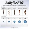 Babylisspro Nano Titanium Modelador Cônico 25mm para Cachos - 7