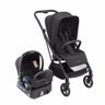 Carrinho com Bebê Conforto Travel System Leona² Trio Maxi-Cosi Essential Black - 1