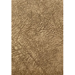 Cabeceira Estofada Casal Orgânica Não É Segredo Esmeralda Marrom 140x120 - 2