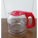 Ver imagem 4 de Jarras para Cafeteiras Ref: 9409 Oster 36 Xicaras Vermelha