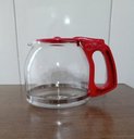 Ver imagem 5 de Jarras para Cafeteiras Ref: 9409 Oster 36 Xicaras Vermelha