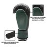 Luva de Boxe e Muay Thai First 14OZ Pretorian - Preto/Militar - 2