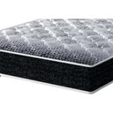 Ver imagem 4 de Cama Box Baú c/Auxiliar Solteiro: Colchão Espuma Probel D33 / EP ProDormir Advanced Tech1500 +