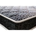 Ver imagem 5 de Cama Box Baú c/Auxiliar Solteiro: Colchão Espuma Probel D33 / EP ProDormir Advanced Tech1500 +