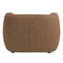 Ver mais imagens de Poltrona Decorativa Premium Provença Bouclé Terracota - Nexta Casa