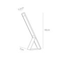 Ver imagem 3 de Luminária De Mesa Led 2,85w 4200k Luz Neutra Yamamura