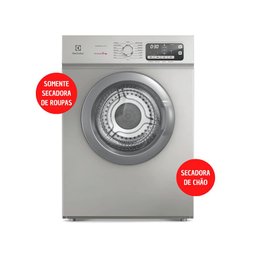 Secadora de Roupas Electrolux 11kg Essential Care STH11 220V - 2