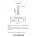 Ver imagem 3 de Coifa Ilha 75cm Vidro Curvo Fogatti Inox 220v