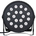 Ver imagem 4 de Canhão Refletor Led Dj Luz Profissional Balada Festa 18w