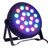 Canhão Refletor Led Dj Luz Profissional Balada Festa 18w - 2