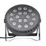 Canhão Refletor Led Dj Luz Profissional Balada Festa 18w - 5