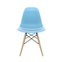 Ver imagem 4 de Cadeira Infantil PP 55,5cm Eames Azul