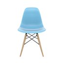 Ver imagem 4 de Cadeira Infantil PP 55,5cm Eames Azul