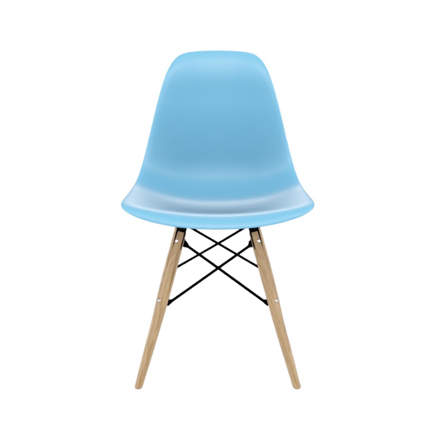 Cadeira Infantil Pp 55,5cm Eames - 4