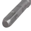 Ver imagem 3 de Conjunto Talhadeira e Ponteira de Martelete Fbg Tools 3 Un