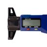 Medidor Digital de Profundidade Para Pneus 0-25.4MM 9222 BREMEN - 2