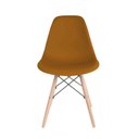 Ver imagem 6 de Conjunto com 2 Cadeiras para Sala de Jantar Eames Pp Dsw
