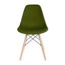 Ver imagem 6 de Conjunto com 4 Cadeiras para Sala de Jantar Eames Pp Dsw