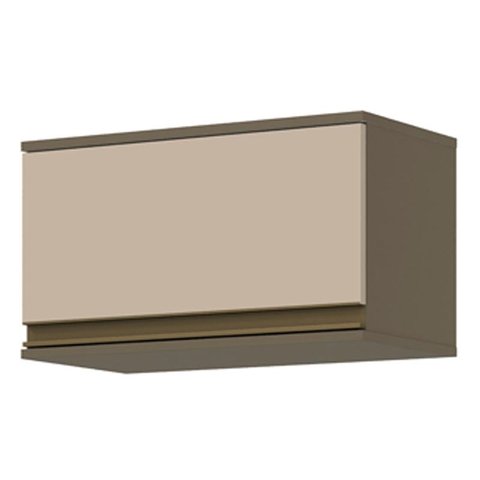 Aéreo 01 Porta Basculante 600mm Connect Duna/cristal - Henn
