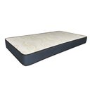 Ver imagem 2 de Colchão Solteiro Ortopédico D33 188x88x17 Espuma Resistente