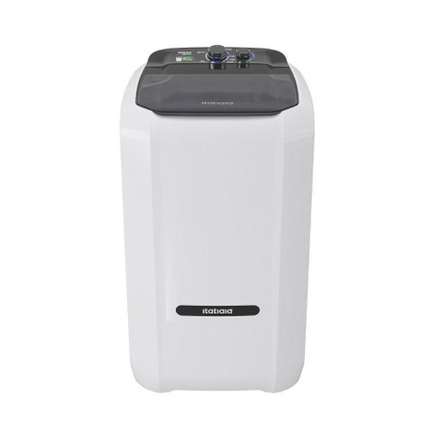 Máquina de Lavar Itatiaia LSITA1205B 20,5kg Semiautomática Branca 110V