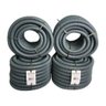Conduite Eletr. Corrugado 1 Polegada X 25 M Cinza Pead - 2