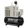 Kit Manutenção Preventiva Compressor Schulz - Srp 3040 Compact - 6