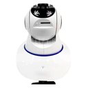 Ver mais imagens de Camera Robo 3 Antenas Ip Wifi 360º App V380 Pro