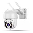 Ver imagem 1 de Câmera Ip Icsee Prova D'água Infravermelho Externa Wifi Hd 3