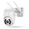 Câmera Ip Icsee Prova D'água Infravermelho Externa Wifi Hd 3 - 1