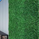 Ver imagem 6 de Kit 24 Quadros de Amendoim Artificial 60x40 Decore Seu Ambiente com Placa de Folhagem Verde Realista