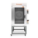 Ver imagem 2 de Forno Turbo a Gás 10 Esteiras Branco Ft10g - Tostando