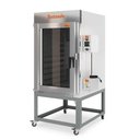 Ver imagem 1 de Forno Turbo a Gás 10 Esteiras Branco Ft10g - Tostando