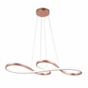 Ver imagem 1 de Luminária Moderna para Sala e Quarto Super Led 4000k 36w