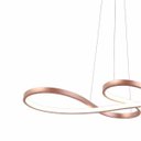 Ver imagem 2 de Luminária Moderna para Sala e Quarto Super Led 4000k 36w