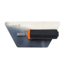 Ver imagem 2 de Desempenadeira Pro Inox Chanfrada 2133-0 Tigre
