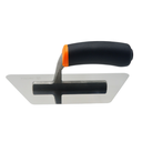 Ver imagem 3 de Desempenadeira Pro Inox Chanfrada 2133-0 Tigre