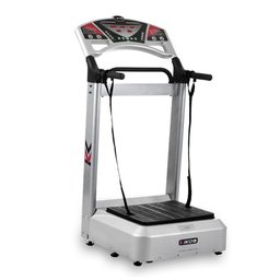 Plataforma Vibratória Kikos P204ix 110v - 1