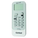 Ver imagem 2 de Ar Condicionado Split Hi Wall Inverter Consul Bem Estar 9000 BTU/h Quente e Frio CBJ09CBBNA - 220