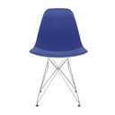 Ver imagem 6 de Conjunto com 2 Cadeira para Sala de Jantar Eames PP Eiffel Azul/Bic