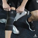 Ver imagem 5 de Joelheira de Compressão Sense Alasca - para todo tipo de esporte:G/Azul/Unissex