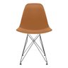 Conjunto com 2 Cadeiras para Sala de Jantar Eames Pp Eiffel  - 6
