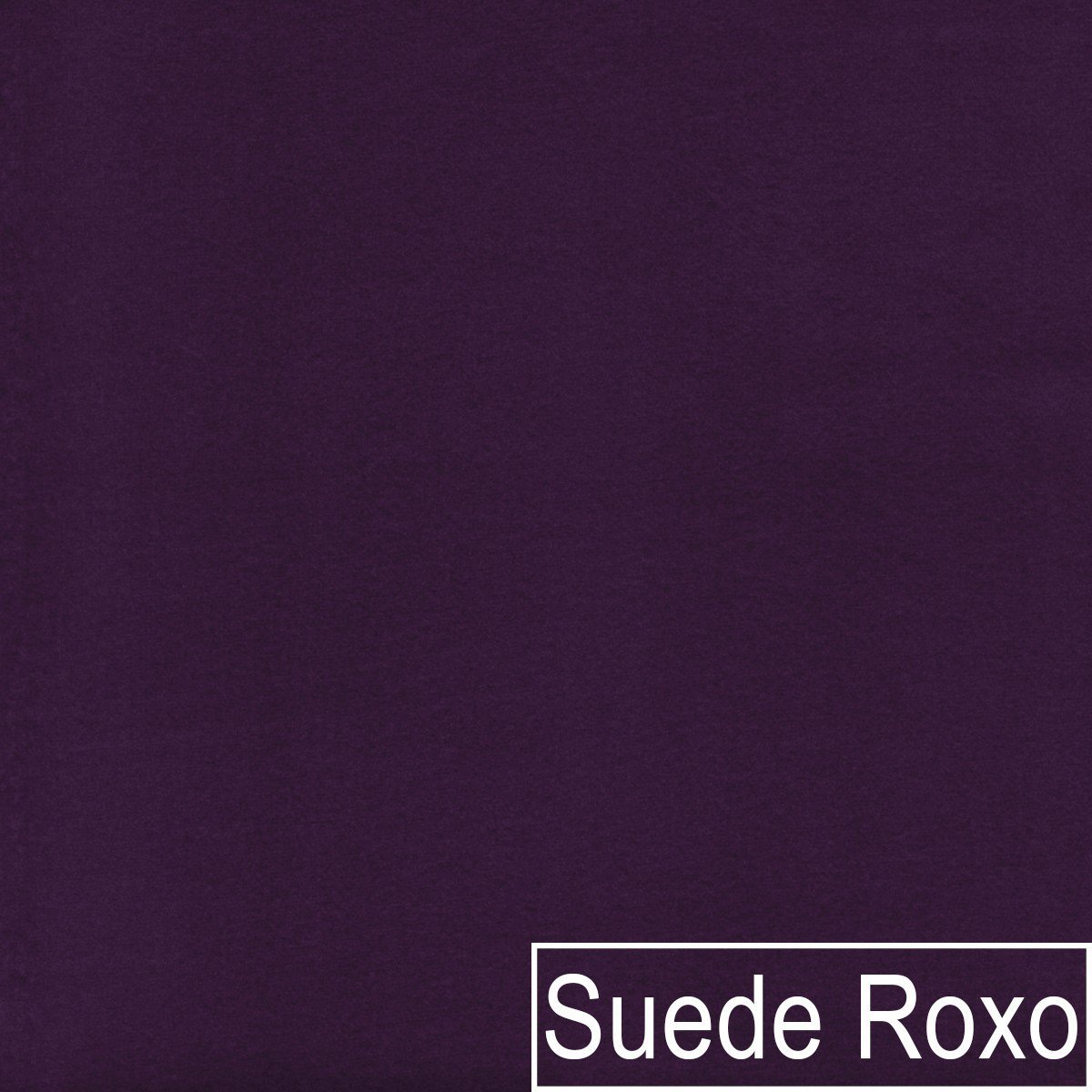 Poltrona Grazi Pés Palito Suede - ADJ Decor POLTRONAS POLTRONAS PARA SALA POLTRONAS DECORATIVAS Roxo - 6