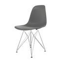 Ver imagem 4 de Cadeira para Sala de Jantar Eames Pp Eiffel