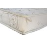 Colchão Infantil Ortobom Baby Malha Cama Petit Perle (60x130x12cm) - 3