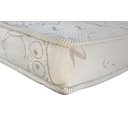 Ver imagem 3 de Colchão Infantil Ortobom Baby Malha Cama Petit Perle (60x130x12cm)