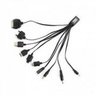 Cabo Usb Multi Carregador Universal 10 Em 1 - 2