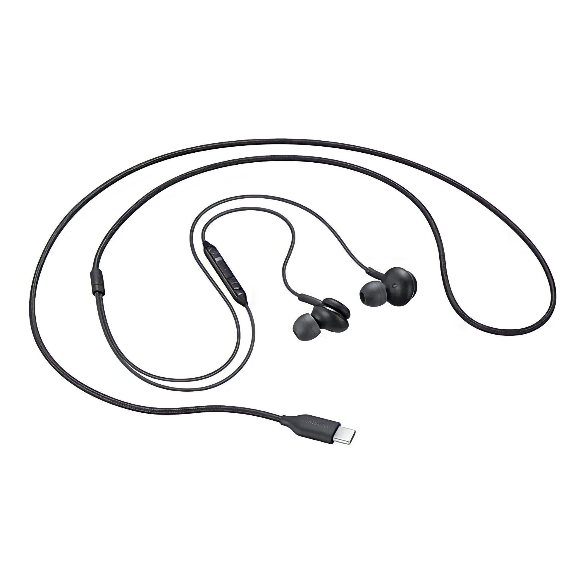 Fone de Ouvido Akg Tipo C Samsung M40 - 6