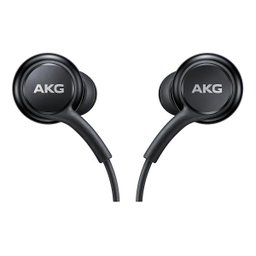 Fone de Ouvido Akg Tipo C Samsung M40 - 2