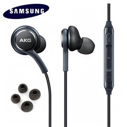 Fone de Ouvido Akg Tipo C Samsung M40 - 5